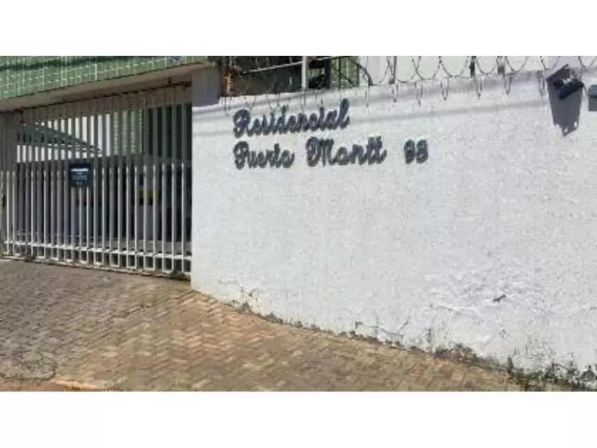 Apartamento à venda em leilão - leilão extrajudicial - Juazeiro do Norte CE - lance mínimo R$ 277.920