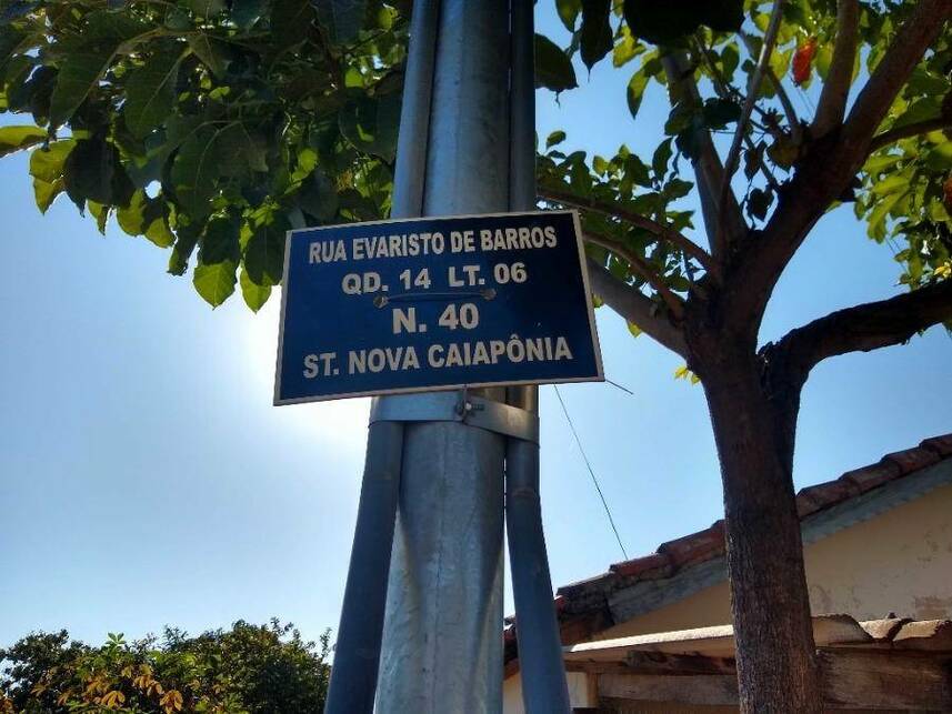 Imagem 7 do Leilão de Casa - Nova Caiapônia - Caiapônia/GO