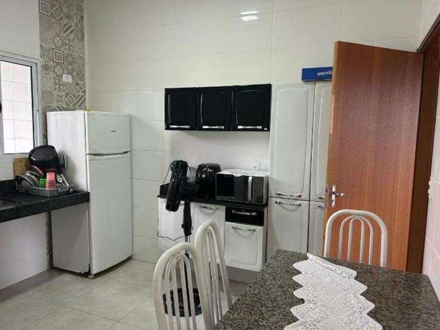 Imagem 4 do Leilão de Casa - Vila Saudade - José Bonifácio/SP