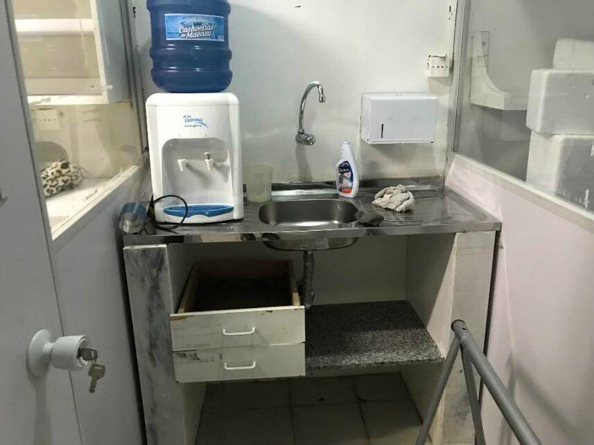 Imagem 5 do Leilão de Loja - Copacabana - Rio de Janeiro/RJ