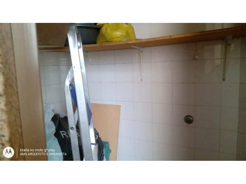 Imagem 13 do Leilão de Apartamento - Caonze - Nova Iguaçu/RJ