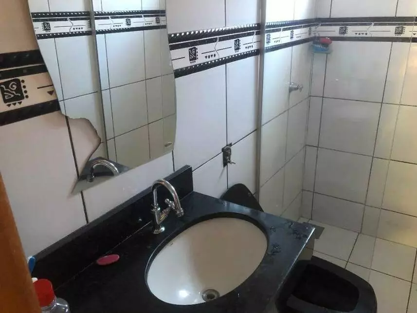 Casa à venda em leilão - leilão extrajudicial - Palmeiras de Goiás GO - lance mínimo R$ 168.700