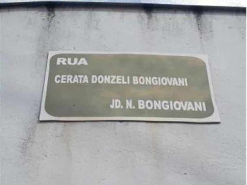 Casa no Jardim Novo Bongiovani (foto 4 de 12)