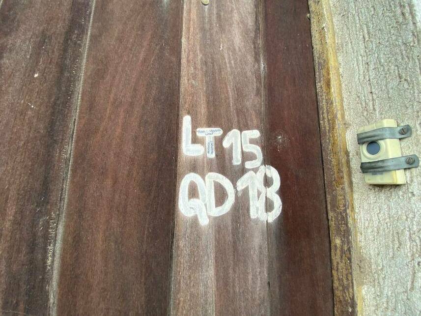 Imagem 2 do Leilão de Casa - Nancilândia - Itaboraí/RJ