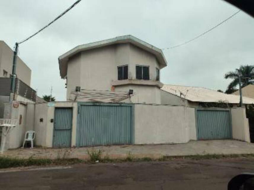 Imagem 3 do Leilão de Casa - Itanhangá Park - Campo Grande/MS
