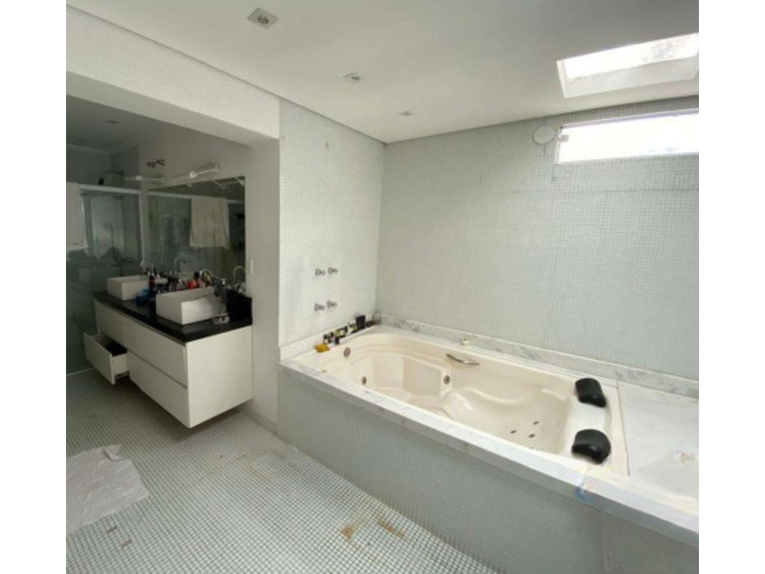 Imagem 11 do Leilão de Casas - Jardim Paulista - São Paulo/SP