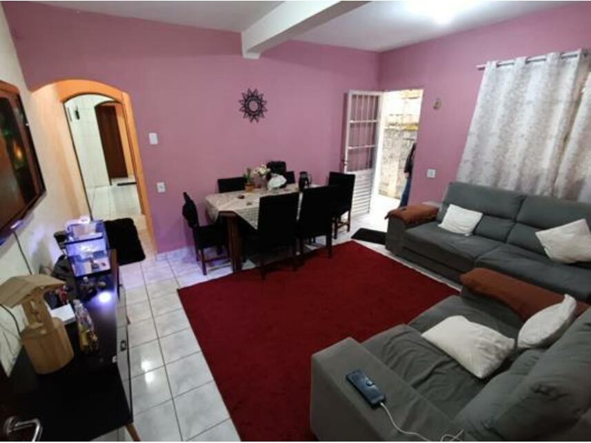 Imagem 2 do Leilão de Casa - Parque Residencial Casa Branca - Suzano/SP