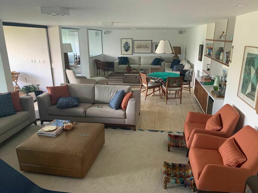 Imagem 7 do Leilão de Casa - Estância Parque Atibaia - Atibaia/SP