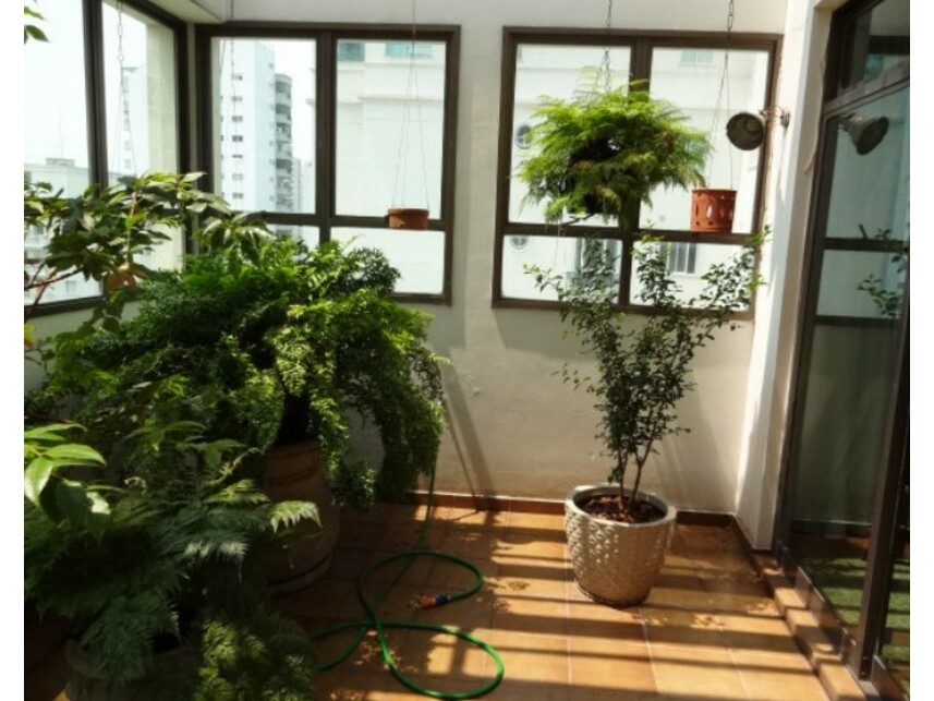 Imagem 26 do Leilão de Apartamento - Campo Belo - São Paulo/SP