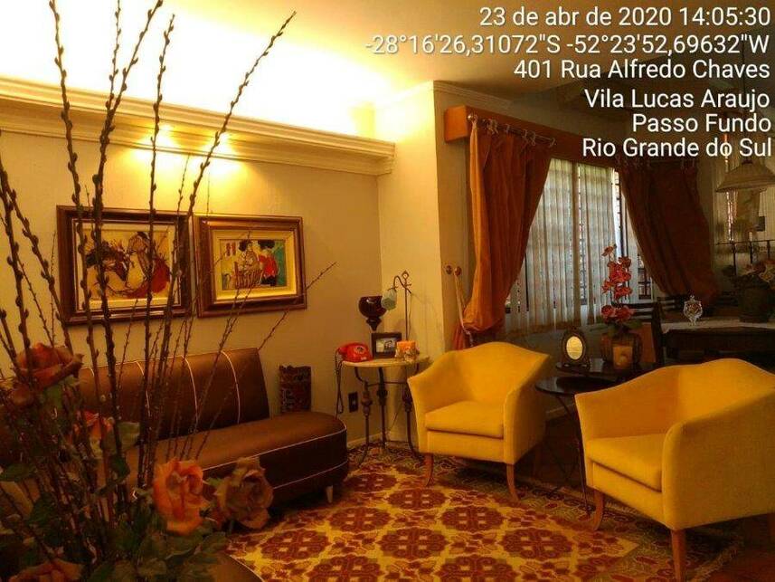 Imagem 3 do Leilão de Casa - Lucas Araújo - Passo Fundo/RS