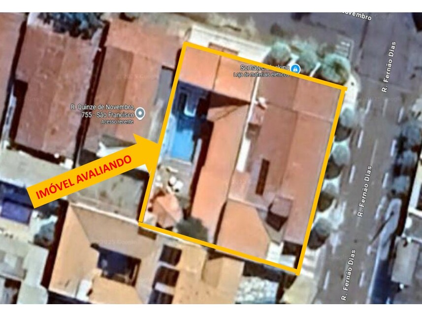 Imagem 15 do Leilão de Casa - São Francisco - Dracena/SP