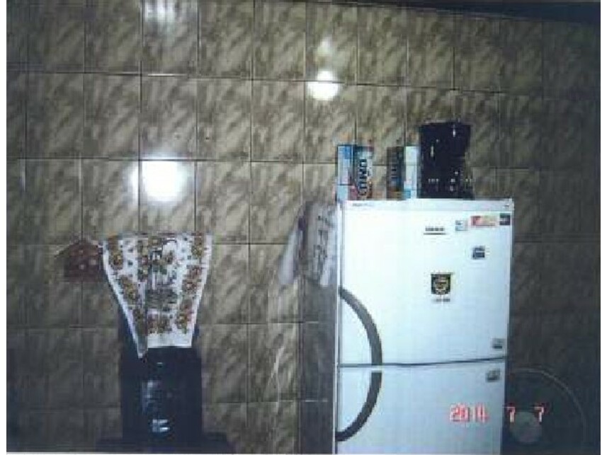 Imagem 6 do Leilão de Casa - Jardim Luciana - São Joaquim da Barra/SP