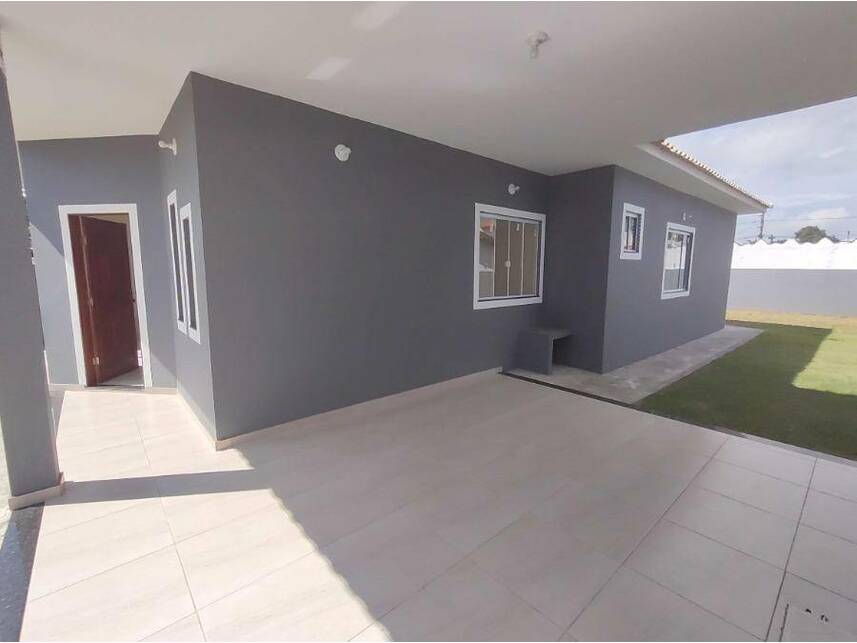 Imagem 4 do Leilão de Casa - Jardim Solares - Iguaba Grande/RJ