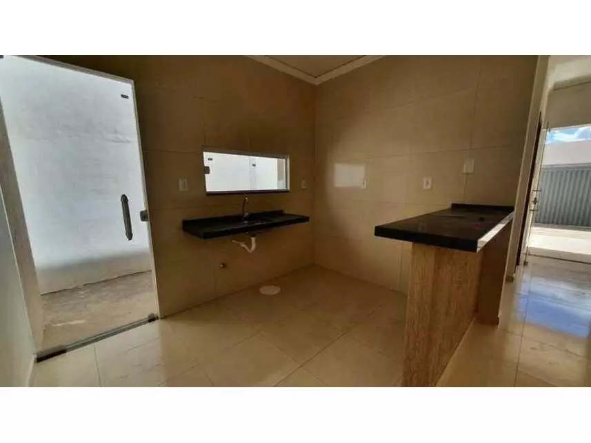 Casa à venda em leilão - leilão extrajudicial - Missão Velha CE - lance mínimo R$ 87.253