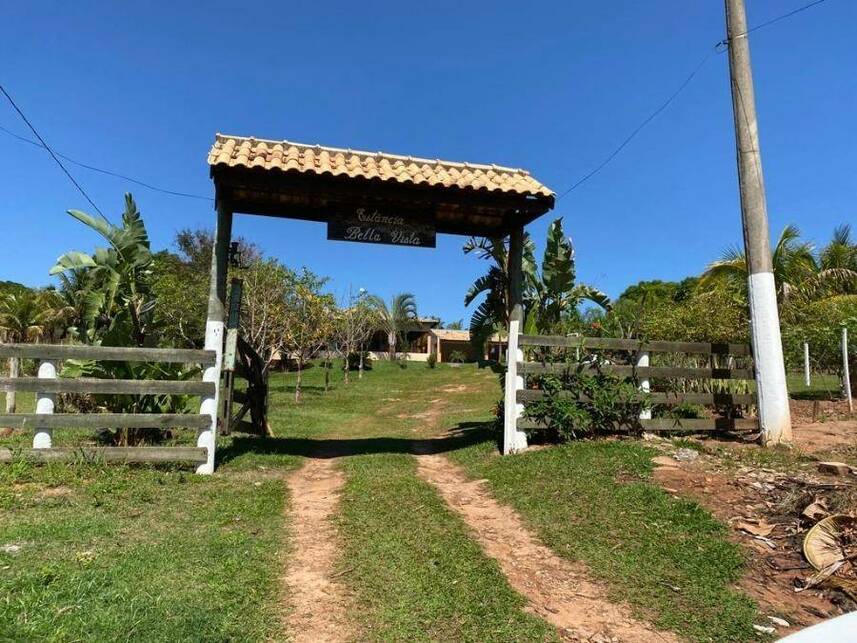 Imagem 2 do Leilão de Casa - Chácara Recreio Cobral - Álvares Machado/SP