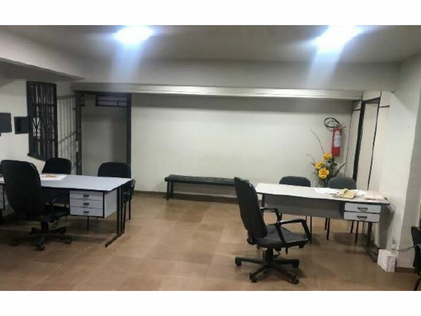 Imagem 3 do Leilão de Sala Comercial - Taguatinga Centro - Brasília/DF
