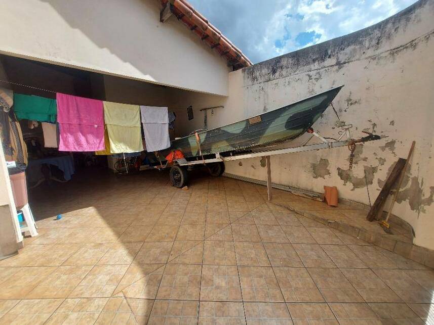 Imagem 3 do Leilão de Casa - Vila Presidente Roosevelt - Uberlândia/MG