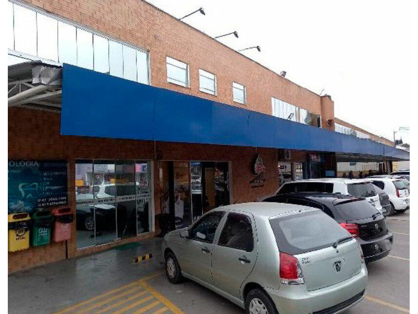 Imagem 2 do Leilão de Prédio Comercial - Centro Ii Alto de Mafra - Florianópolis/SC