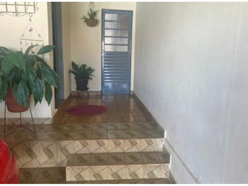 Imagem 2 do Leilão de Casa - Parque Santa Felícia Jardim - São Carlos/SP