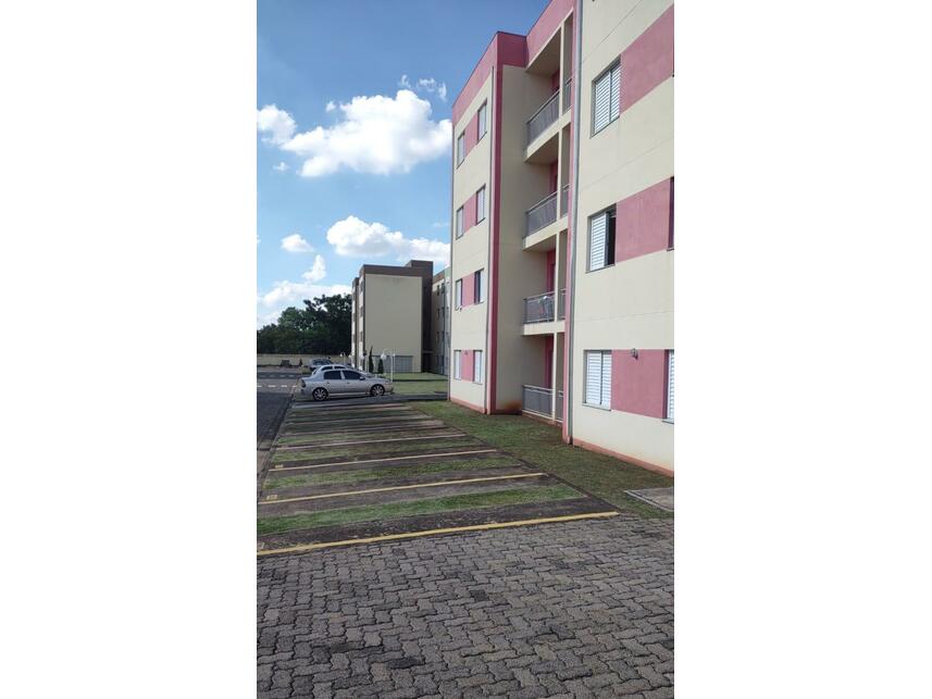 Imagem 6 do Leilão de Apartamento - Jardim Adelaide - Hortolândia/SP