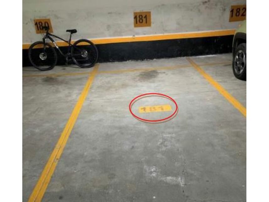 Imagem 8 do Leilão de Vaga de Garagem - Vila Suzana - São Paulo/SP