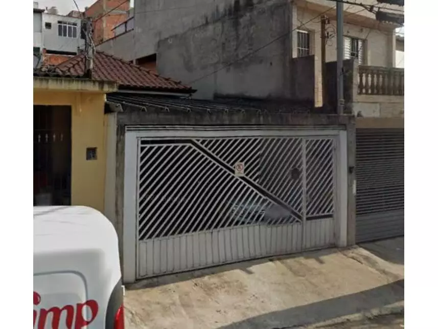 Casa à venda em leilão - leilão judicial - São Paulo SP - lance mínimo R$ 281.950