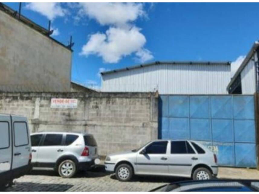 Imagem 1 do Leilão de Galpão - Duas Pedras - Nova Friburgo/RJ