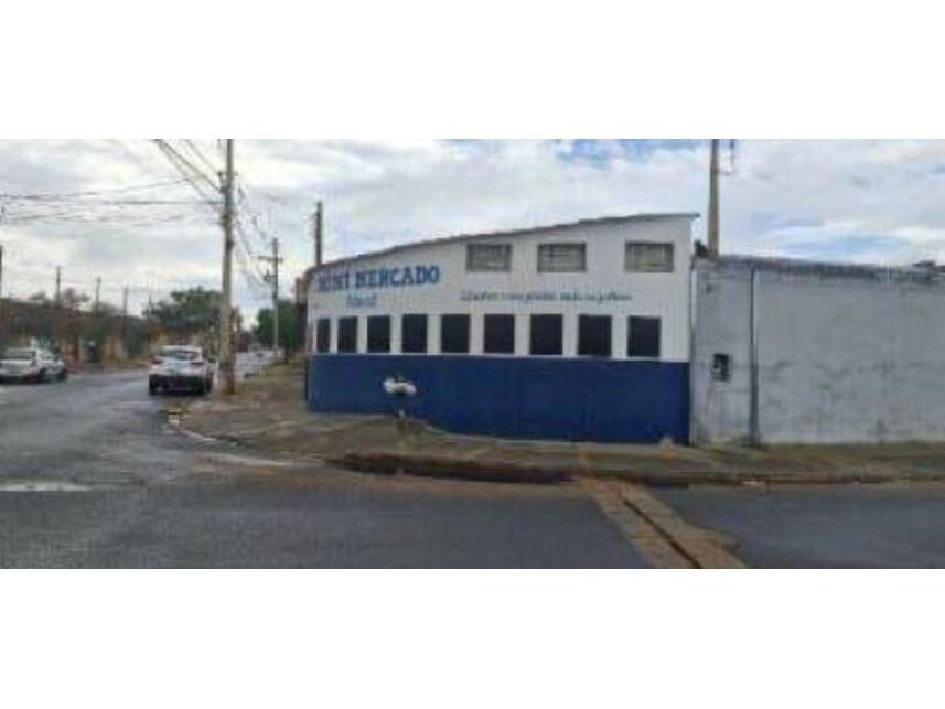 Imagem do Leilão de Casa - Parque Residencial Laura Molina - Araraquara/SP