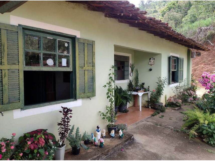 Imagem 12 do Leilão de Terreno c/Benfeitorias - Falcão - Monte Alegre do Sul/SP