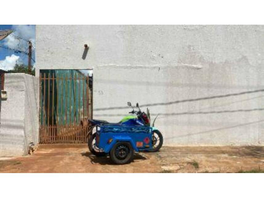 Imagem 2 do Leilão de Casa - Esperança - Chapadão do Sul/MS