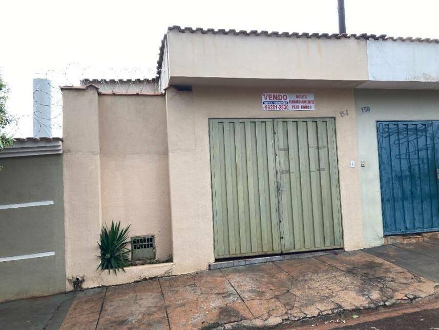 Imagem 9 do Leilão de Casa - Centro - Jardinópolis/SP