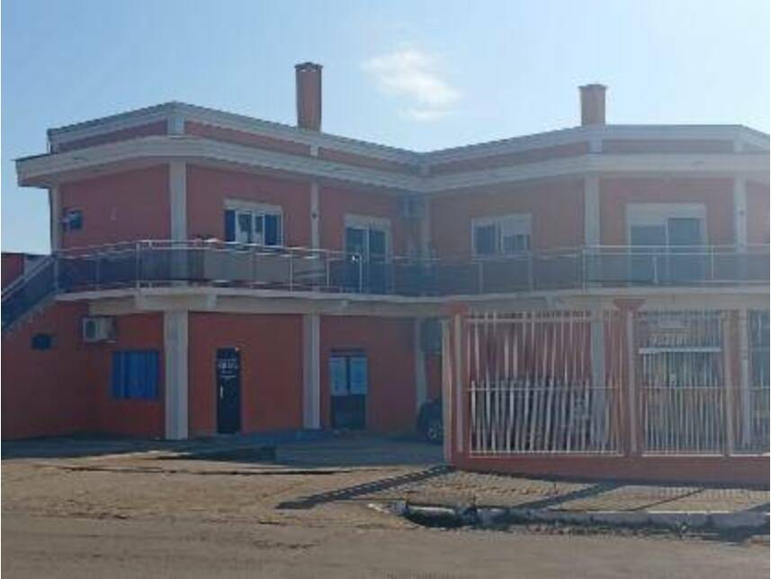 Imagem do Leilão de Loja - Gaspar Dutra - Santiago/RS