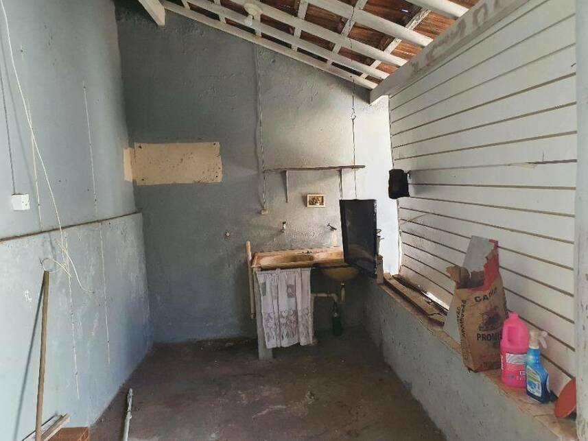 Imagem 12 do Leilão de Casa - Jardim Morada do Sol - Promissão/SP