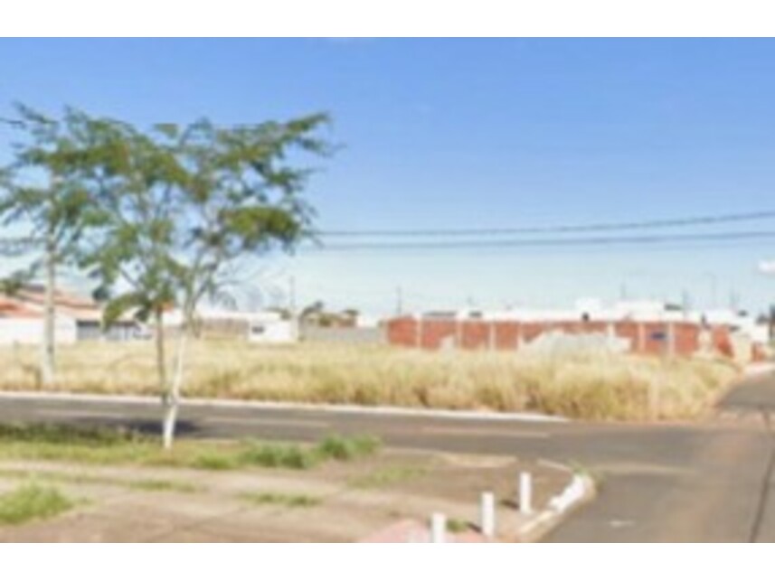 Imagem 4 do Leilão de Terreno - Ouro Verd - Araguari/MG