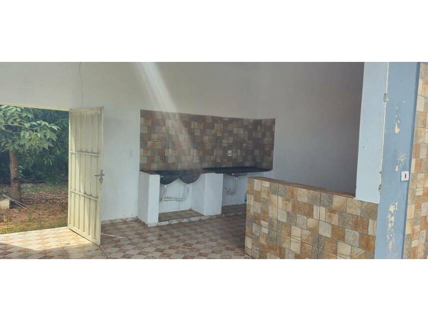 Imagem 9 do Leilão de Casa - Portal dos Dourados - Paulicéia/SP