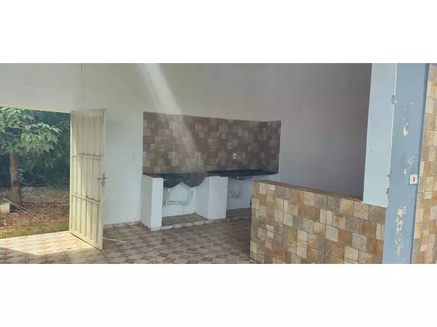 Casa à venda em leilão - leilão extrajudicial - Paulicéia SP - lance mínimo R$ 105.600