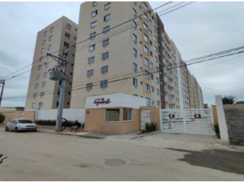 Imagem do Leilão de Apartamento - Vista Alegre - São Gonçalo/RJ