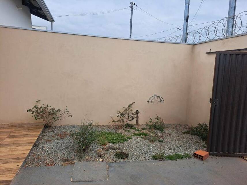 Imagem 3 do Leilão de Casa - Setor Aeroporto - Catalão/GO