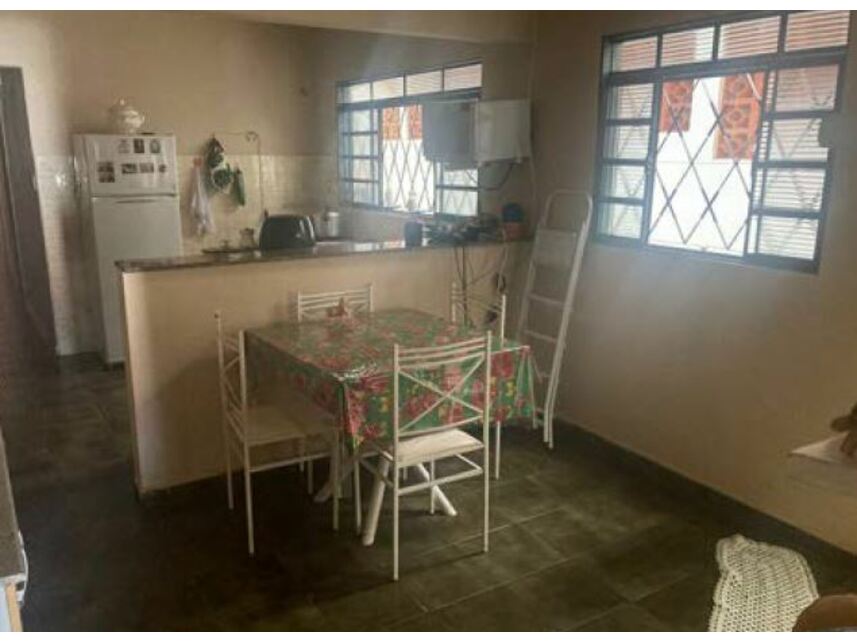 Imagem 4 do Leilão de Casa - Parque Santa Felícia Jardim - São Carlos/SP