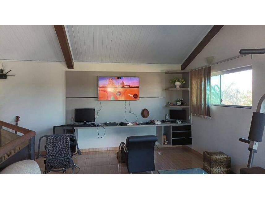 Imagem 4 do Leilão de Casa - Residencial Drummond - Ituiutaba/MG