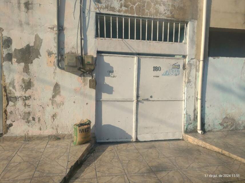 Imagem 4 do Leilão de Apartamento - Nossa Senhora de Fátima - Nilópolis/RJ