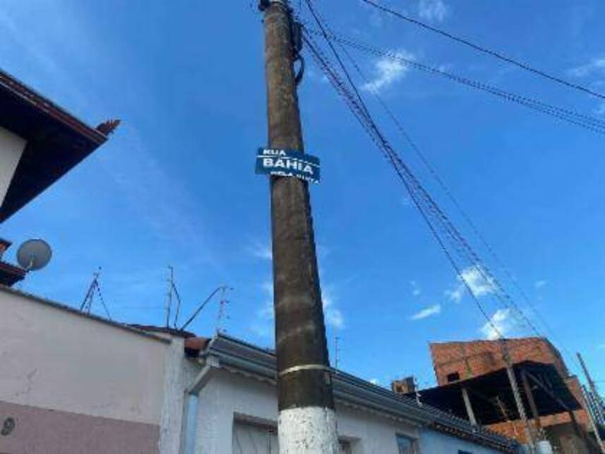 Imagem 5 do Leilão de Casa - Vila Bela Vista - Capão Bonito/SP