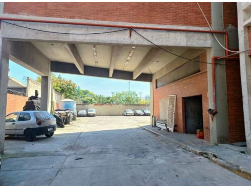 Imagem 6 do Leilão de Imóvel Industrial - Vila Leopoldina - São Paulo/SP