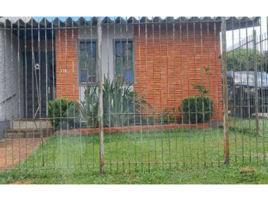 Imagem 2 do Leilão de Casa - Braganholo - Carazinho/RS