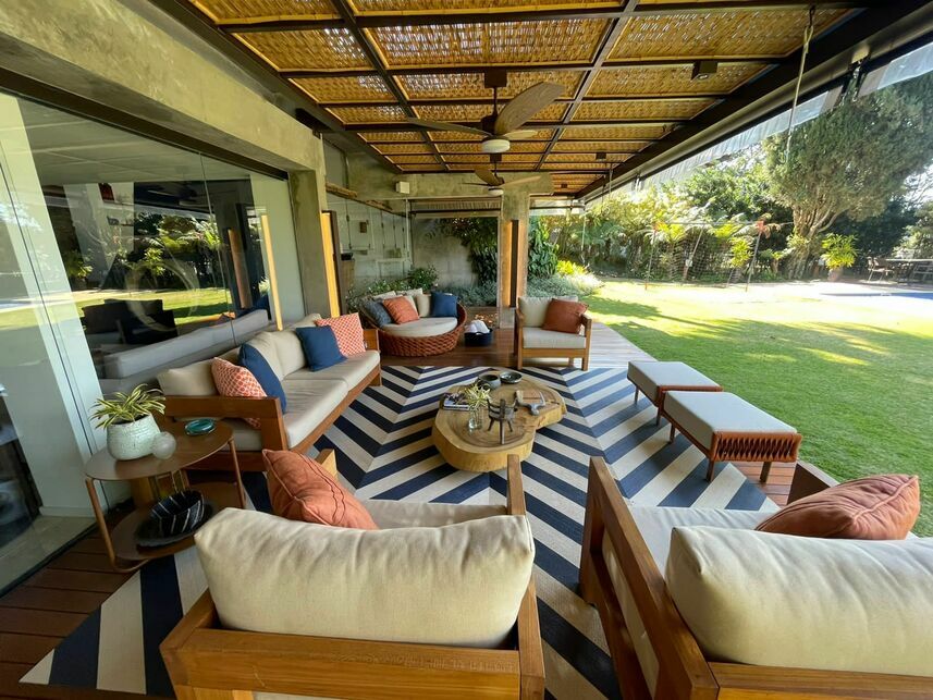 Imagem 5 do Leilão de Casa - Estância Parque Atibaia - Atibaia/SP