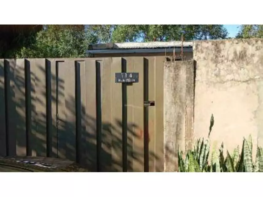 Casa à venda em leilão - leilão extrajudicial - Foz do Iguacu PR - lance mínimo R$ 252.000