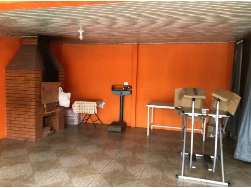 Imagem 7 do Leilão de Casa - Uberaba - Curitiba/PR