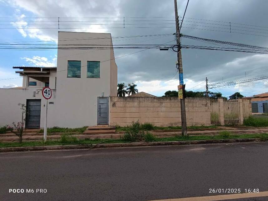 Imagem 3 do Leilão de Casa - Carandá - Campo Grande/MS