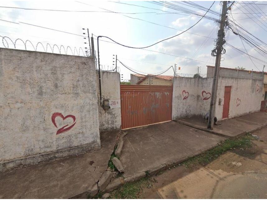 Imagem 1 do Leilão de Terreno - Vilinha - Imperatriz/MA