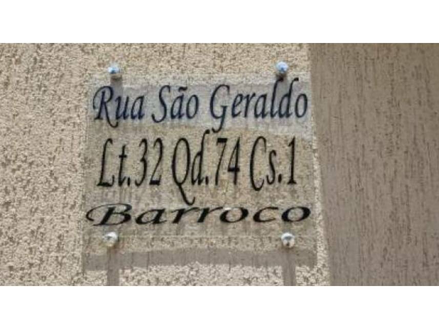 Imagem 4 do Leilão de Casa - Barroco - Maricá/RJ